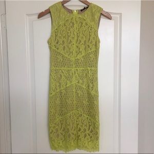Gianni Bini Lace Dress